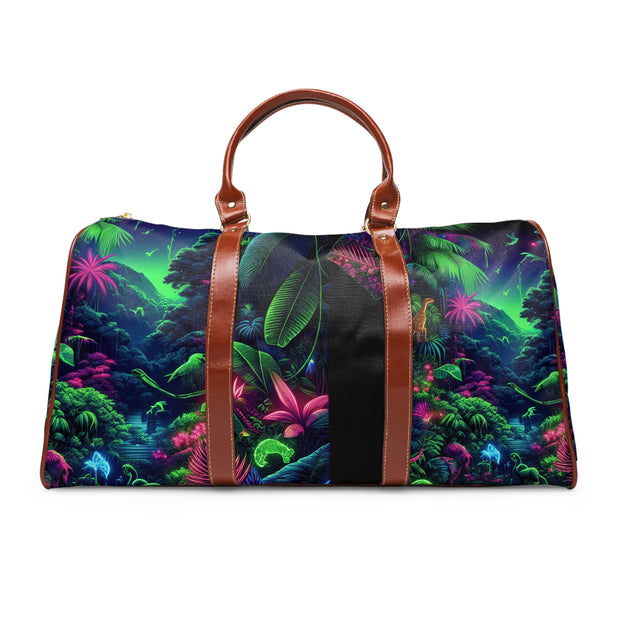 Azibo Masego - Waterproof Travel Bag