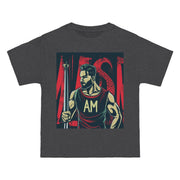 Self-Reliant I Am Beefy-T®  Short-Sleeve T-Shirt