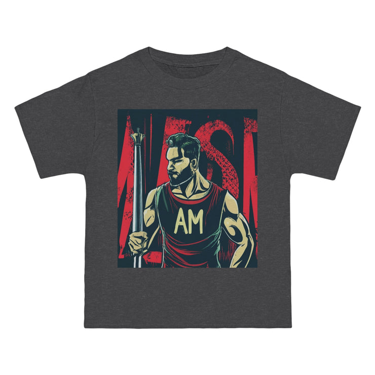 Self-Reliant I Am Beefy-T®  Short-Sleeve T-Shirt