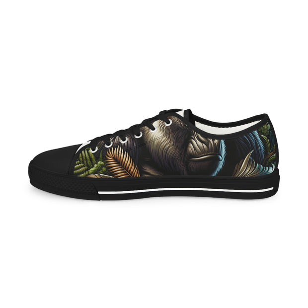 Seraphina Kiboko - Men's Lowtop Sneakers