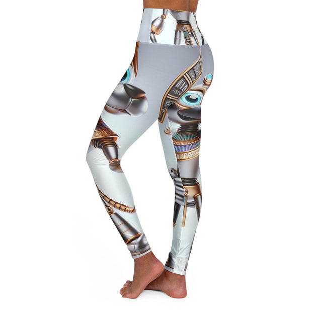 Kwame Azibo - Leggings