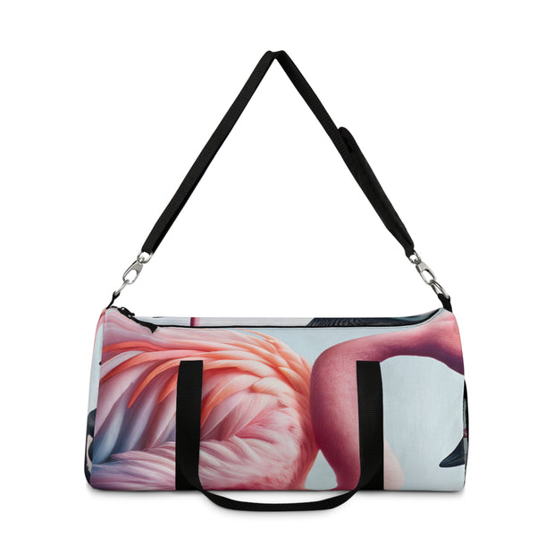 Isabella Remondini - Duffle Bag