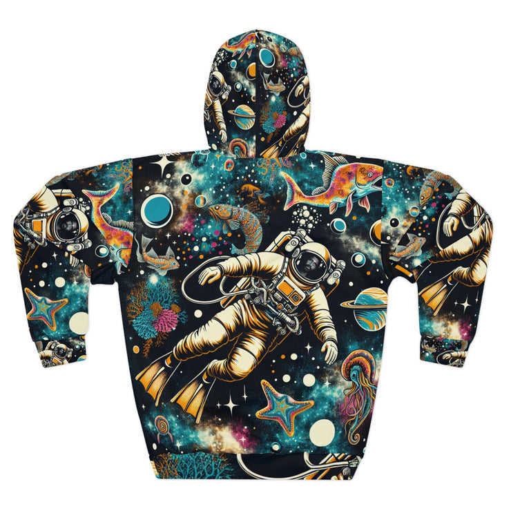 Niafolo Diakité - AOP Hoodie