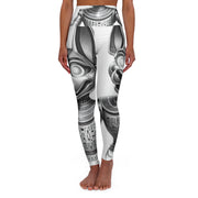 Abioye Okafor - Leggings