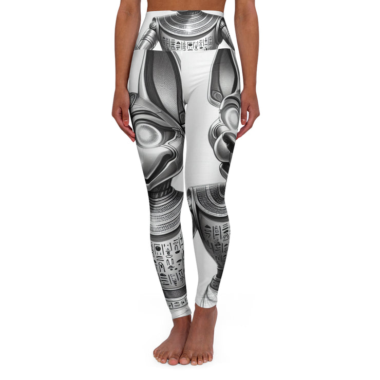 Abioye Okafor - Leggings