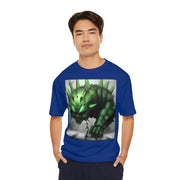 Epic Showdown Tee: The Duel of Destiny