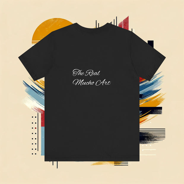 Visions of Tomorrow: The Mucho Art Collection Tee