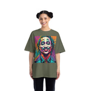 Life as the Joker Tupac Beefy-T®  Short-Sleeve T-Shirt