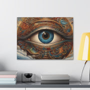 Celestial Vision: The All-Seeing Eye