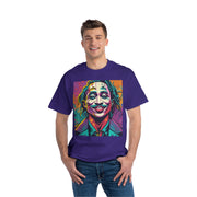 Life as the Joker Tupac Beefy-T®  Short-Sleeve T-Shirt