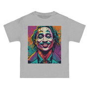 Life as the Joker Tupac Beefy-T®  Short-Sleeve T-Shirt