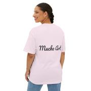 Call Me a Monkey, I’m Bringing the Zoo – Statement Tee by Mucho Art