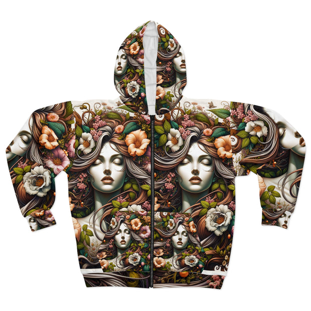 Isabella Farnese- Hoodie