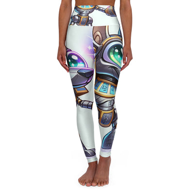 Adesola Kofoworola - Leggings