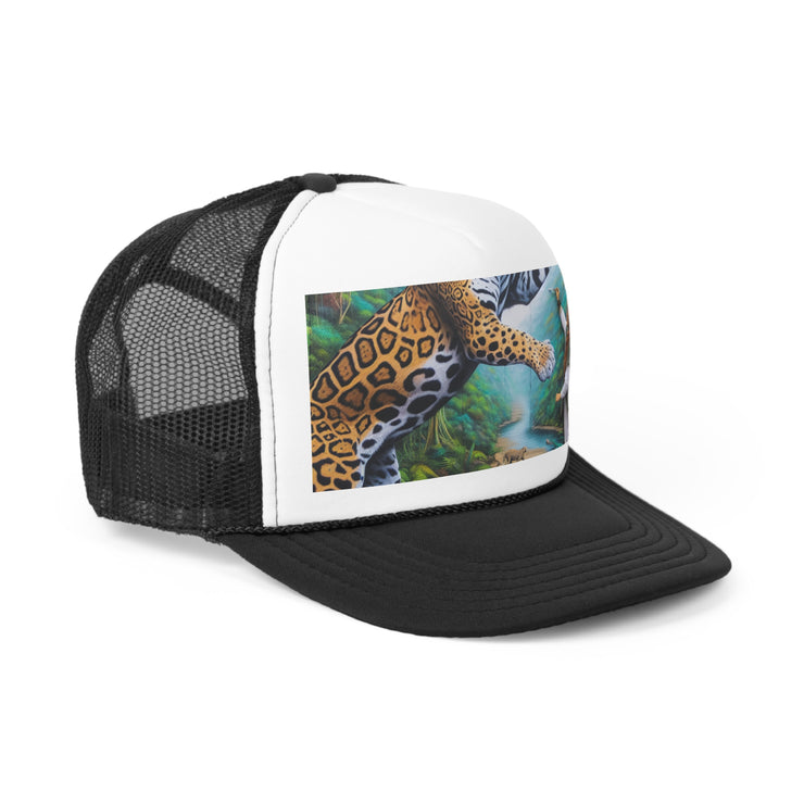 Zahara Mwamba - Trucker Hat