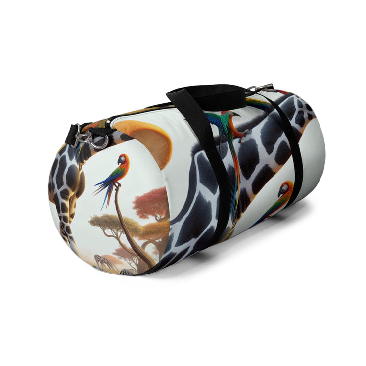 Azibo Chidubem - Duffle Bag