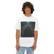 Call Me a Monkey, I’m Bringing the Zoo – Statement Tee by Mucho Art