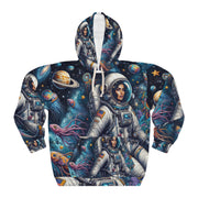 Ayanda Okoth - AOP Hoodie