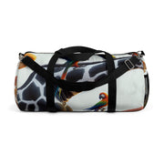 Azibo Chidubem - Duffle Bag