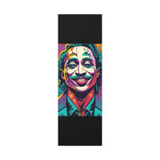 Life As the Joker Tupac Canvas Gallery Wraps