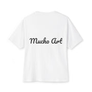 Call Me a Monkey, I’m Bringing the Zoo – Statement Tee by Mucho Art