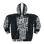 Elijah Hawthorne - AOP Hoodie