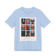 Visions of Tomorrow: The Mucho Art Collection Tee