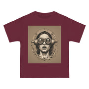 Visionary Explorer Beefy-T®  Short-Sleeve T-Shirt