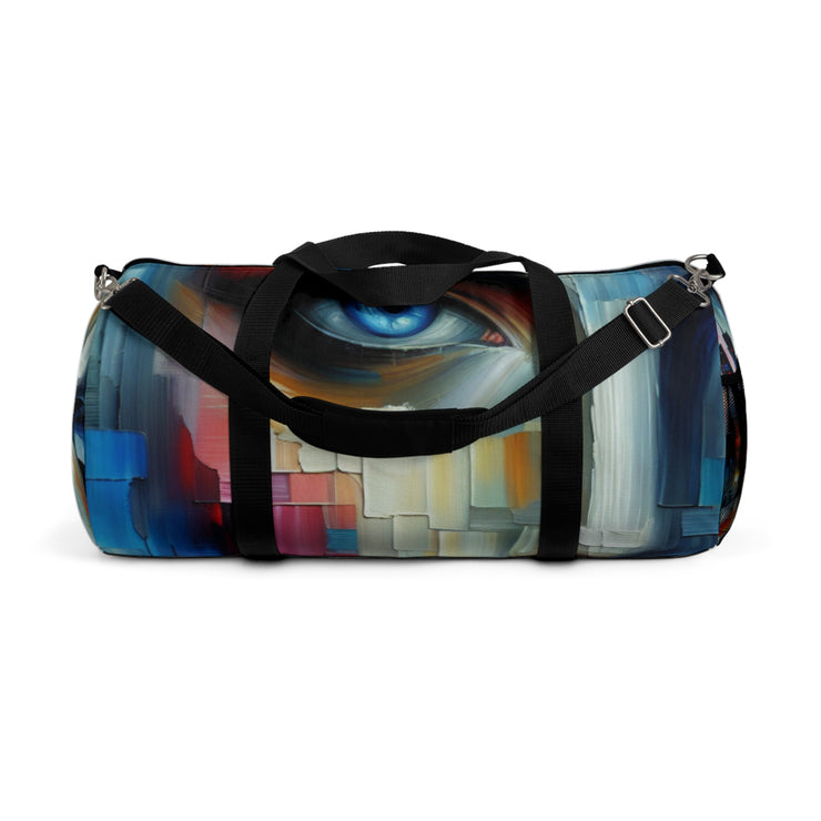 Kazumi Hashimoto - Duffle Bag