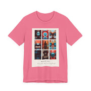 Visions of Tomorrow: The Mucho Art Collection Tee