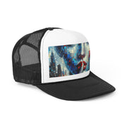 Kiyoshi Hasegawa - Trucker Hat