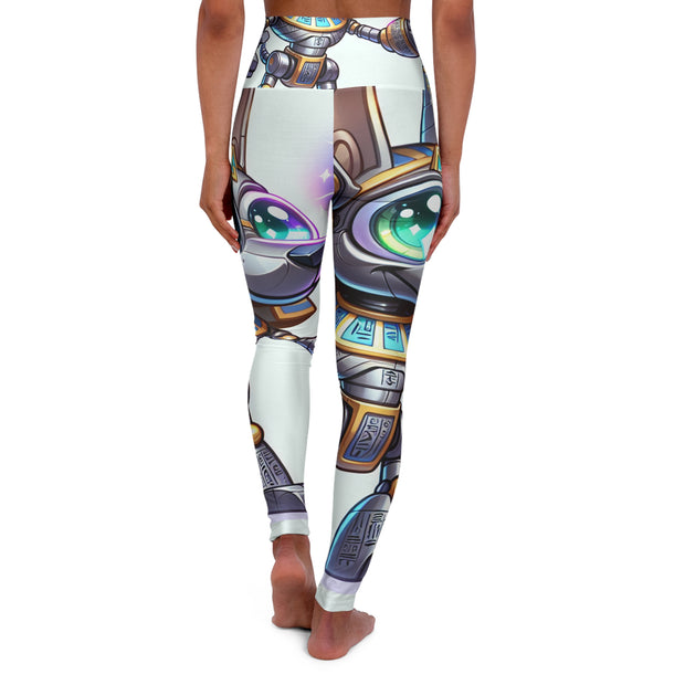 Adesola Kofoworola - Leggings