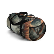 Cassandra LeClaire - Duffle Bag