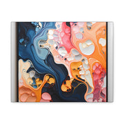 Liquid Dreams #2 Canvas Gallery Wraps