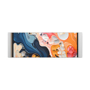 Liquid Dreams #2 Canvas Gallery Wraps