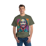 Life as the Joker Tupac Beefy-T®  Short-Sleeve T-Shirt