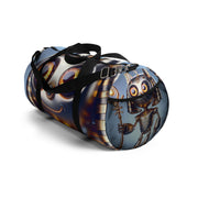 Amara Kintu - Duffle Bag