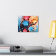 Liquid Dreams Canvas Gallery Wraps