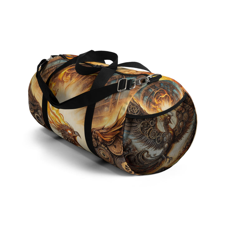 Lucretia VanDorn - Duffle Bag