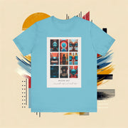 Visions of Tomorrow: The Mucho Art Collection Tee