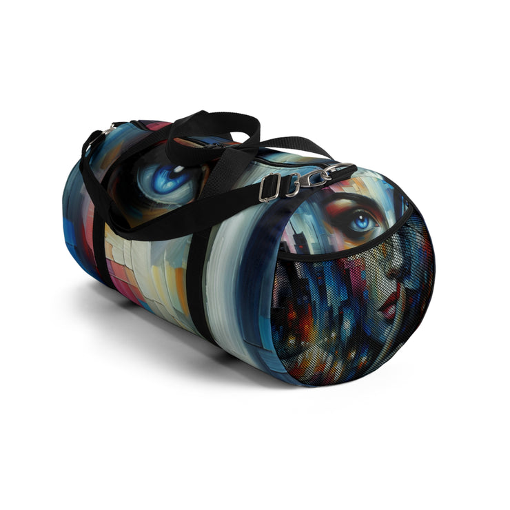 Kazumi Hashimoto - Duffle Bag