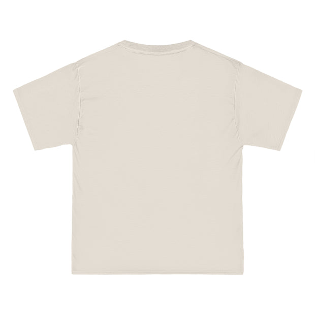 Self-Reliant Beefy-T®  Short-Sleeve T-Shirt