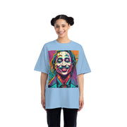 Life as the Joker Tupac Beefy-T®  Short-Sleeve T-Shirt