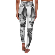 Abioye Okafor - Leggings