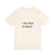 How Dare You" Elderly Woman Graphic T-Shirt