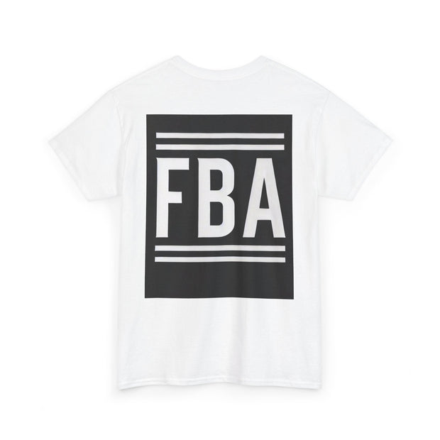 "FBA" T-Shirt – Honor Your Heritage with Style