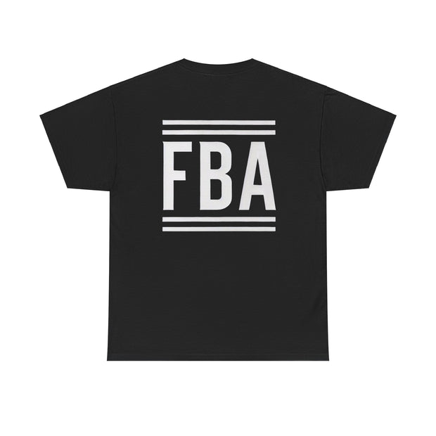 "FBA" T-Shirt – Honor Your Heritage with Style