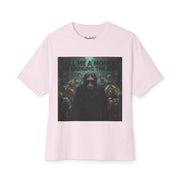 Call Me a Monkey, I’m Bringing the Zoo – Statement Tee by Mucho Art