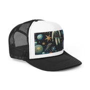 Adébáyọ̀ Balogun - Trucker Hat