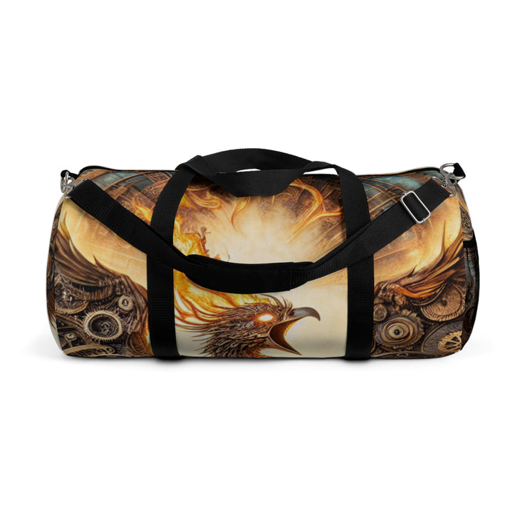 Lucretia VanDorn - Duffle Bag